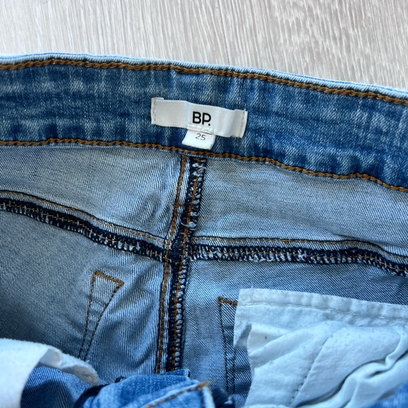 BP ripped jeans - Picture 2 of 3